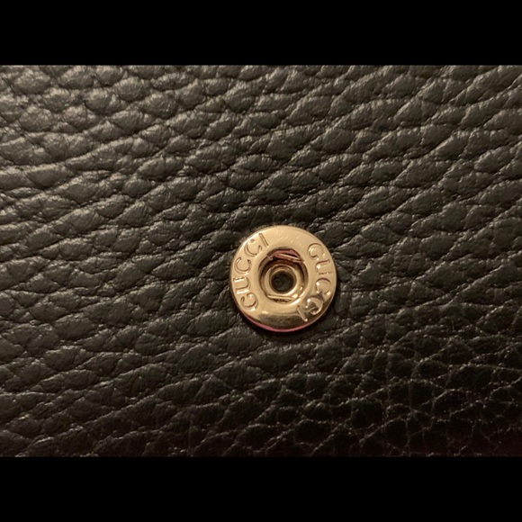 Authentic Gucci wallet NWT - Picture 8 of 8